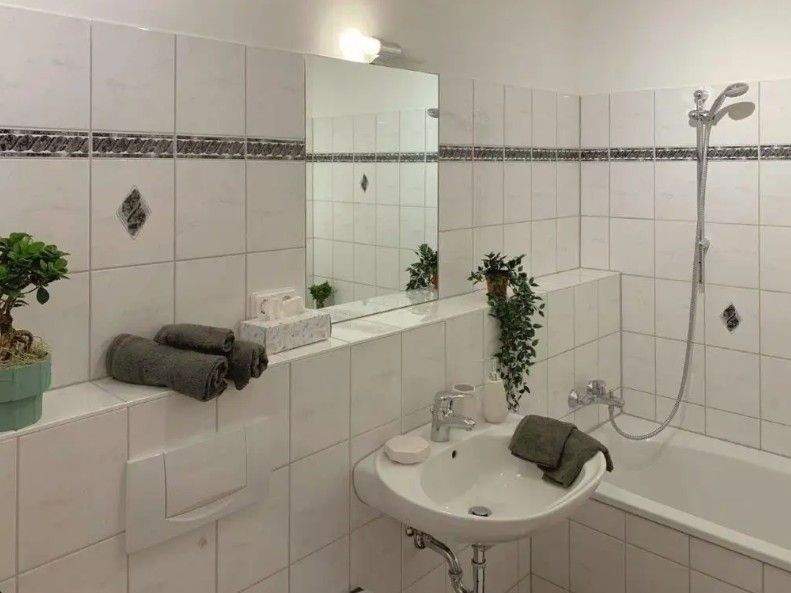 Terrassenwohnung Pulheim Sinnersdorf - 2 Zimmer, 294.000&euro; | Angebot:26796891