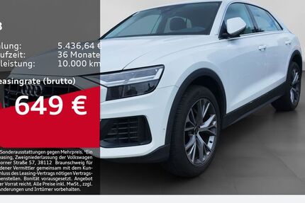 Audi Q8 32.802 km 51.690 &euro; Remscheid 42897