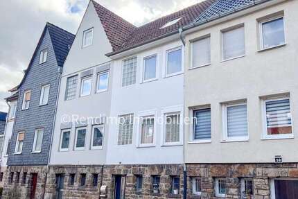 Haus Wuppertal Gemarkung Langerfeld - 3 Zimmer, 105 m&sup2;, 285.000&euro; | Angebot:26015111
