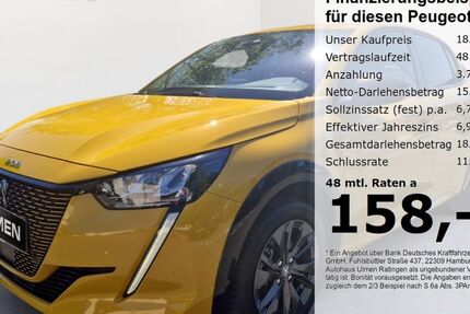 Peugeot 208 18.755 km 18.680 &euro; Ratingen 40880