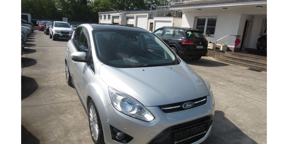 Ford C-Max 60.300 km 9.800 &euro; Leverkusen 51371