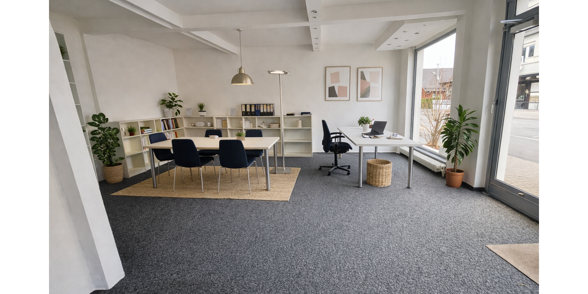 Gewerbeobjekt Bergisch Gladbach Frankenforst - 650&euro; | Angebot:26181841