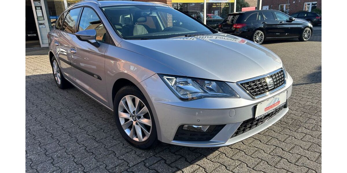 Seat Leon 148.099 km 9.999 &euro; Korschenbroich 41352