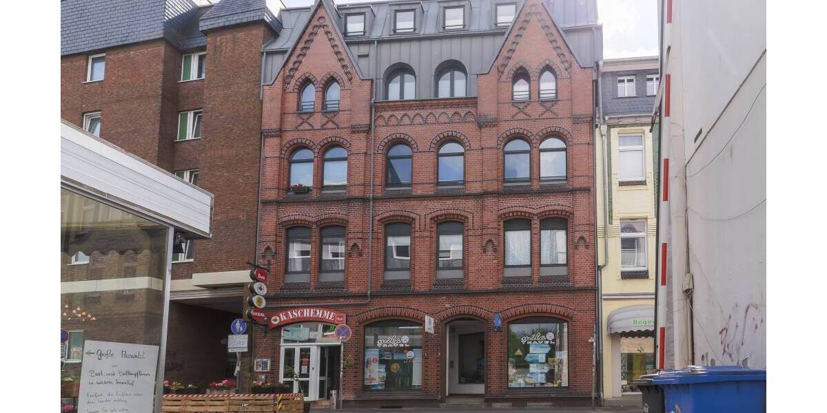 Einfamilienhaus Leverkusen Opladen - 2 Zimmer, 179.000&euro; | Angebot:25780822