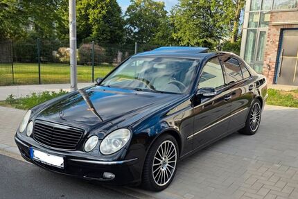 Mercedes-Benz E 350 276.000 km 4.900 &euro; Dormagen 41539