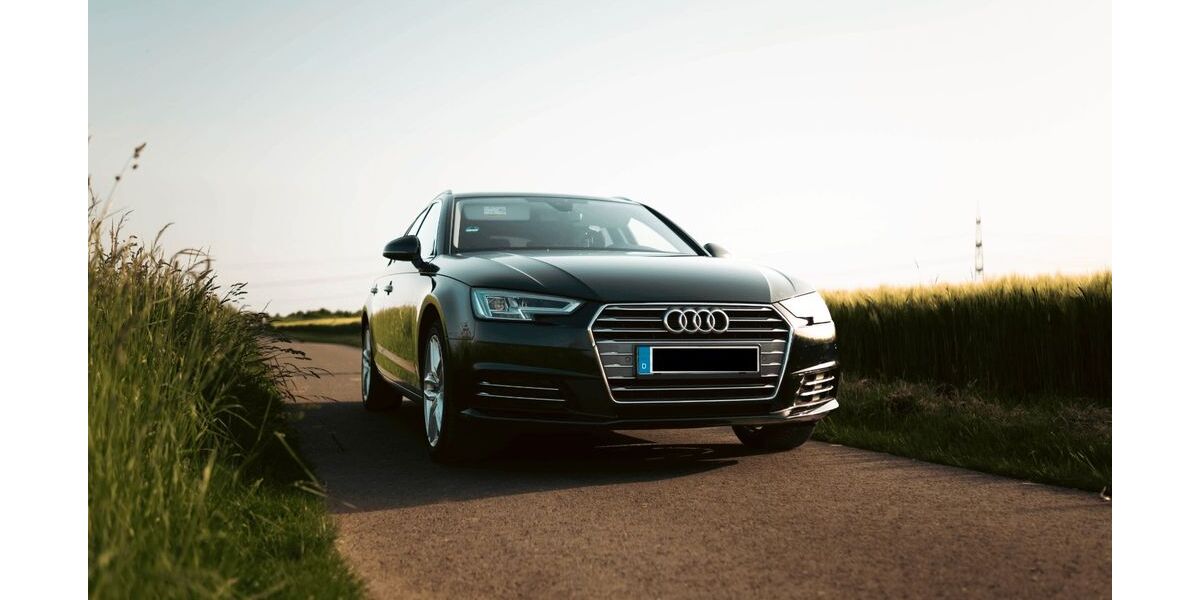 Audi A4 151.000 km 12.900 &euro; Ratingen 40885