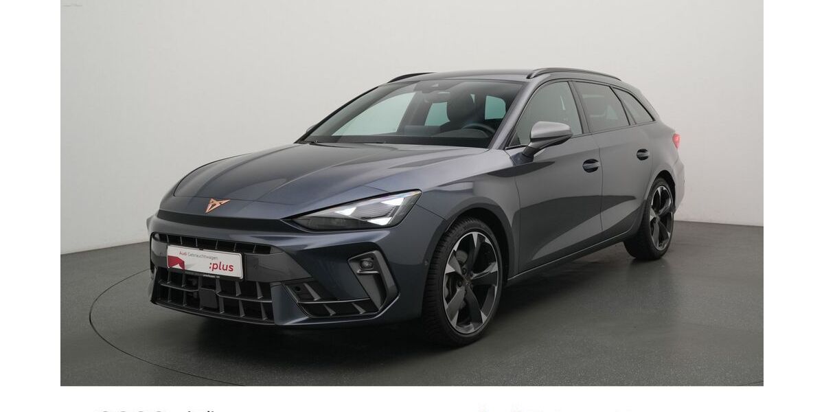 Cupra Leon 24.505 km 32.688 &euro; Leverkusen 51373