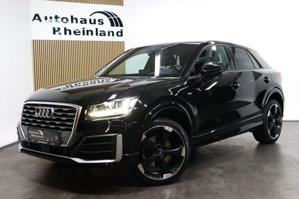 Audi Q2 59.110 km 21.750 &euro; Köln 51107