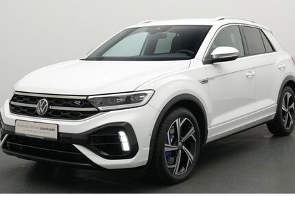 VW T-Roc 43.535 km 27.980 &euro; Leverkusen 51379