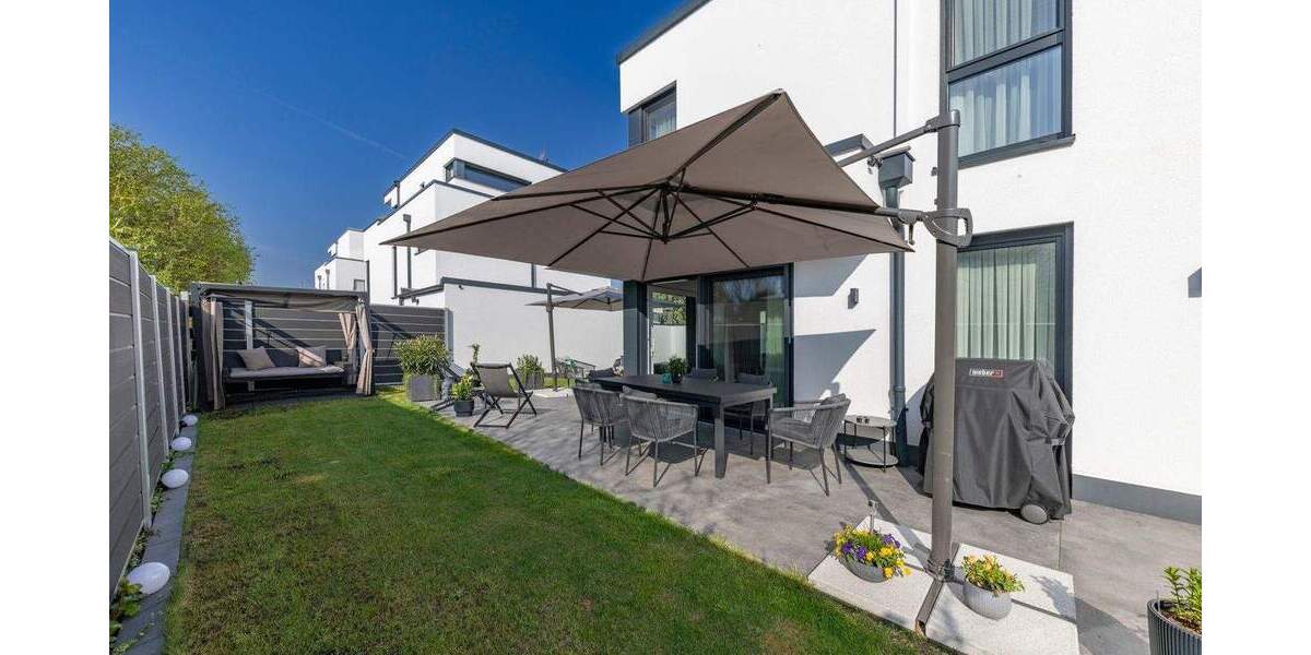 Einfamilienhaus Meerbusch Büderich - 4 Zimmer, 167 m&sup2;, 1.399.000&euro; | Angebot:25744330