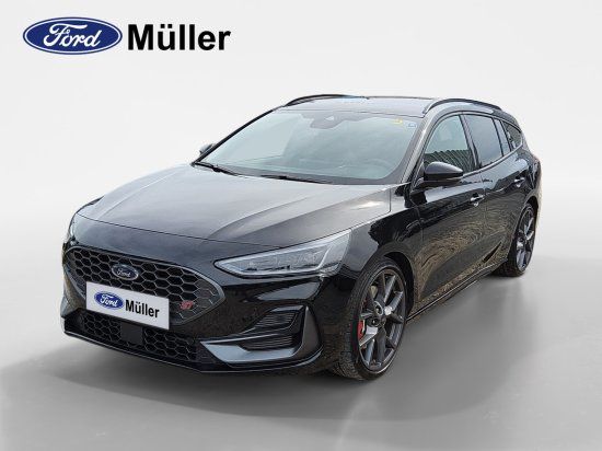 Ford Focus 18.570 km 36.450 &euro; Bergisch Gladbach 51427