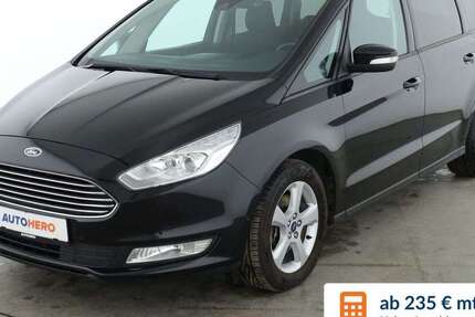 Ford Galaxy 98.864 km 14.080 &euro; Köln 50739