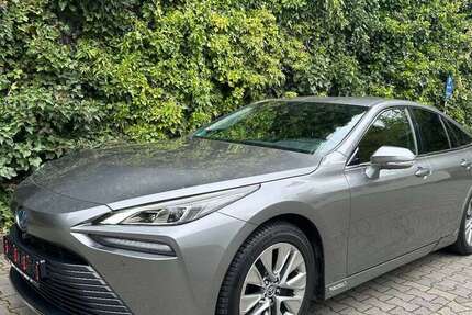 Toyota Mirai 134.000 km 10.990 &euro; Wuppertal 42281