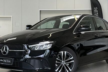 Mercedes-Benz B 200 27.843 km 29.950 &euro; Wuppertal 42281