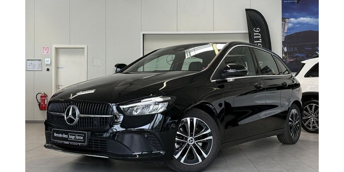 Mercedes-Benz B 200 27.843 km 29.950 &euro; Wuppertal 42281