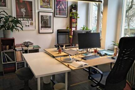 Gewerbeobjekt Köln Neustadt-Süd - 125&euro; | Angebot:26117728