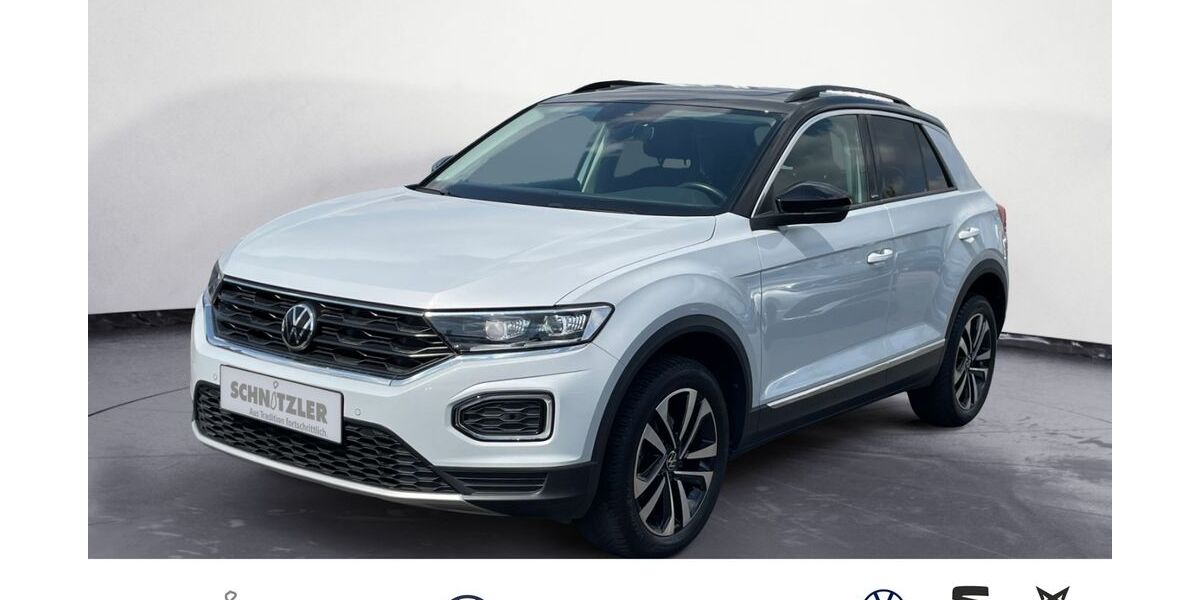 VW T-Roc 31.505 km 21.450 &euro; Hilden 40721