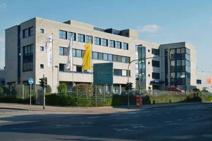 Gewerbeobjekt Köln Kalk - 1.000&euro; | Angebot:26290410