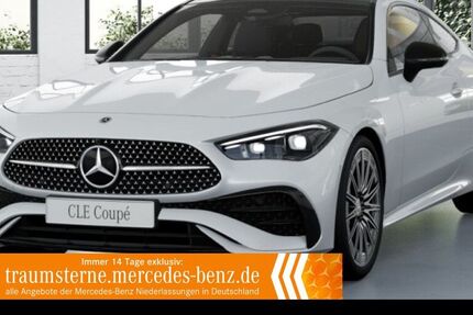 Mercedes-Benz CLE 220 10.573 km 52.490 &euro; Wuppertal 42115