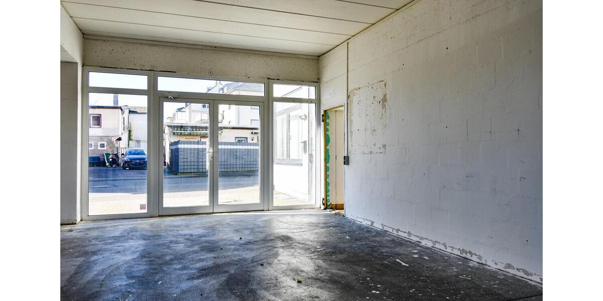 Gewerbeobjekt Solingen Höhscheid - 2.999&euro; | Angebot:23779293