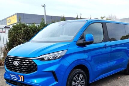 Ford Tourneo Custom 14.287 km 43.980 &euro; Düsseldorf 40589