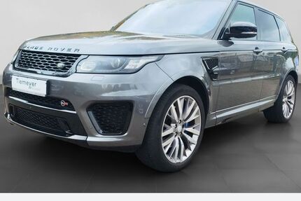 Land Rover Range Rover Sport 91.148 km 42.980 &euro; Remscheid 42897