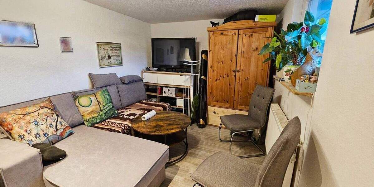 Mehrfamilienhaus, Wohnhaus Burscheid / Heddinghofen Burscheid - 2 Zimmer, 445 m&sup2;, 649.000&euro; | Angebot:25679033