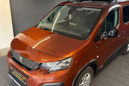 Peugeot Rifter 88.650 km 19.300 &euro; Hilden 40723