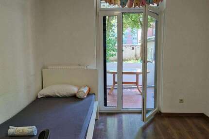 Zimmer Düsseldorf Lierenfeld - 799&euro; | Angebot:27325552