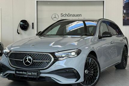 Mercedes-Benz E 450 16.187 km 88.440 &euro; Wuppertal 42281