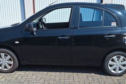 Nissan Micra 101.000 km 2.950 &euro; Düsseldorf 40225