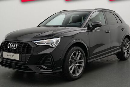 Audi Q3 2.000 km 46.480 &euro; Leverkusen 51373