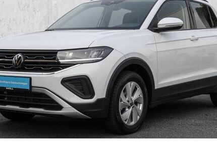 VW T-Cross 15.535 km 20.290 &euro; Düsseldorf 40474
