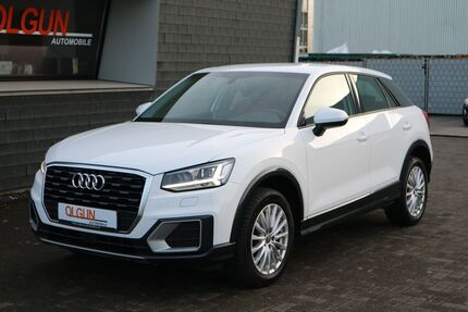 Audi Q2 109.489 km 16.890 &euro; Neuss 41469
