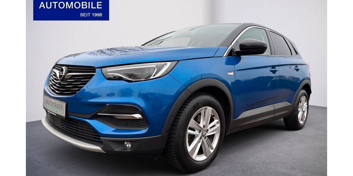 Opel Grandland (X) 147.000 km 10.490 &euro; Neuss 41462