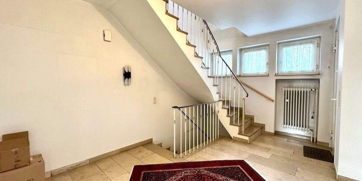 Reihenendhaus Neuss Dreikönigenviertel - 4 Zimmer, 120 m&sup2;, 629.000&euro; | Angebot:25736805