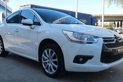 DS Automobiles DS4 104.000 km 4.950 &euro; Köln 51105