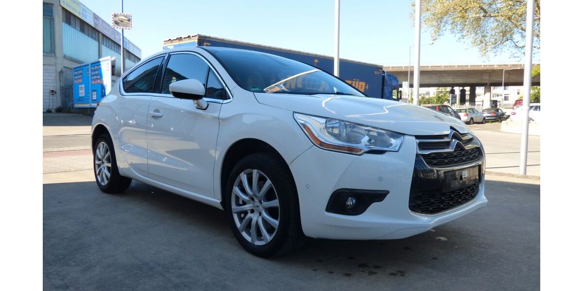 DS Automobiles DS4 104.000 km 4.950 &euro; Köln 51105