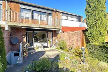 Haus Willich - 4 Zimmer, 107 m&sup2;, 289.000&euro; | Angebot:26211716