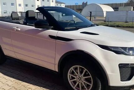 Land Rover Range Rover Evoque 105.000 km 25.500 &euro; Wuppertal 42115