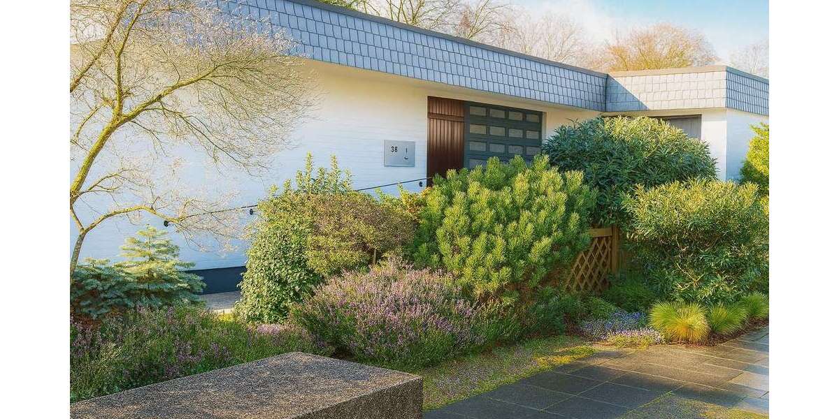 Einfamilienhaus Köln Chorweiler - 7 Zimmer, 120 m&sup2;, 580.000&euro; | Angebot:26216594