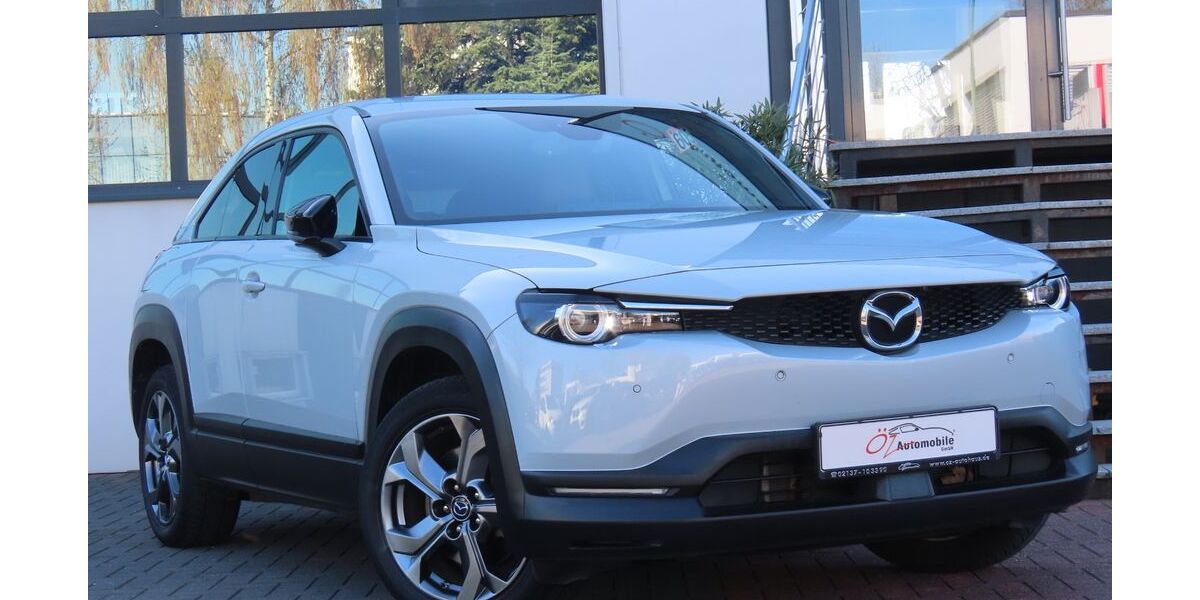 Mazda MX-30 54.945 km 14.690 &euro; Neuss 41469