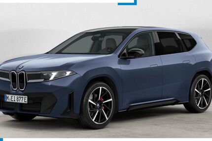 BMW iX3 14.999 km 81.390 &euro; Remscheid 42897