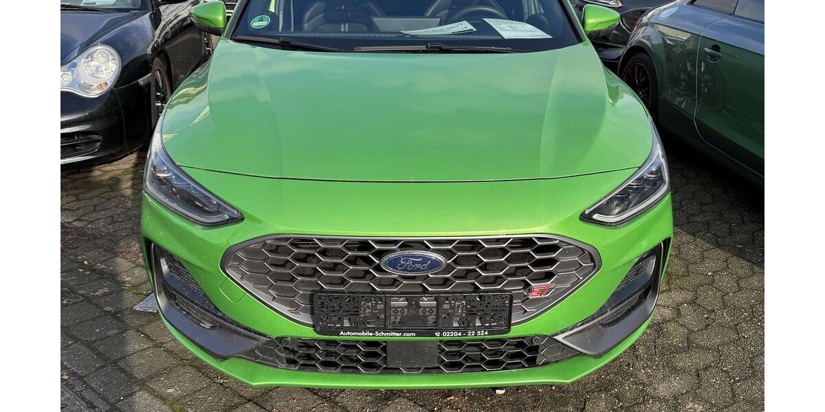 Ford Focus 26.000 km 29.980 &euro; Bergisch Gladbach 51427