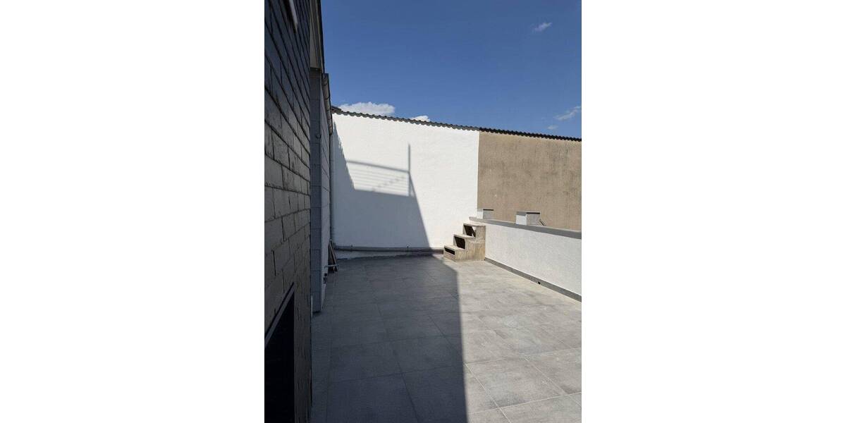 Terrassenwohnung LANGENFELD Immigrath - 2 Zimmer, 85 m&sup2;, 1.200&euro; | Angebot:26819309