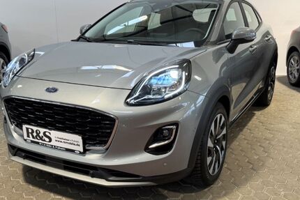 Ford Puma 27.547 km 17.890 &euro; Pulheim 50259