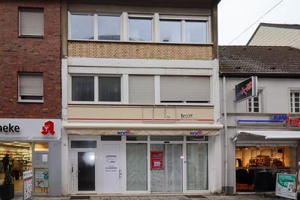 Gewerbeobjekt Grevenbroich - 3.000&euro; | Angebot:25139513