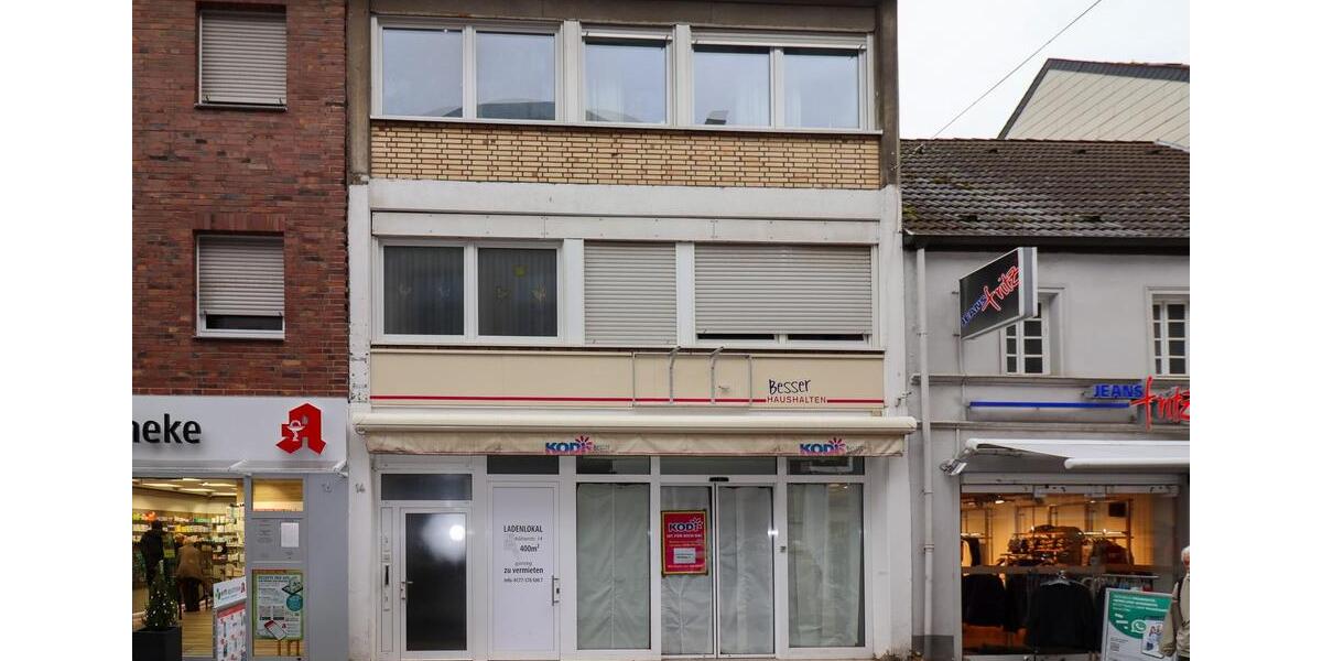 Gewerbeobjekt Grevenbroich - 3.000&euro; | Angebot:25139513