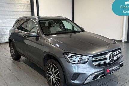 Mercedes-Benz GLC 200 103.138 km 29.990 &euro; Wuppertal 42287
