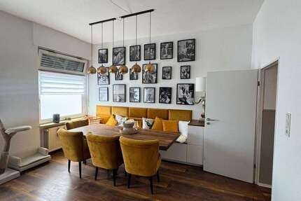 Wohnung Hilden Kalstert - 3 Zimmer, 92 m&sup2;, 1.180&euro; | Angebot:25429603